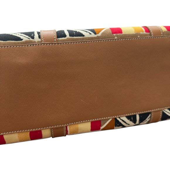 Prada Limited Edition Venetian Scene Tote Bag - Picture 9 of 16